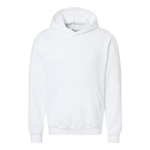 American Apparel Unisex ReFlex Fleece Hoodie Sweatshirt