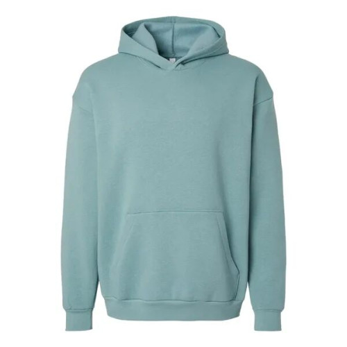 American Apparel Unisex ReFlex Fleece Hoodie Sweatshirt