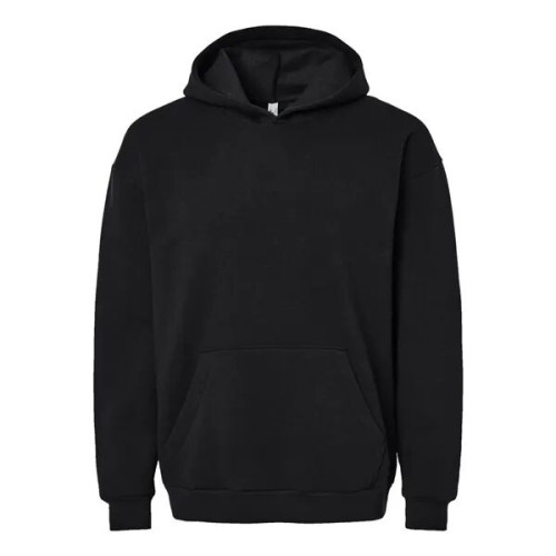American Apparel Unisex ReFlex Fleece Hoodie Sweatshirt