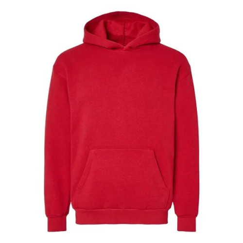 American Apparel Unisex ReFlex Fleece Hoodie Sweatshirt
