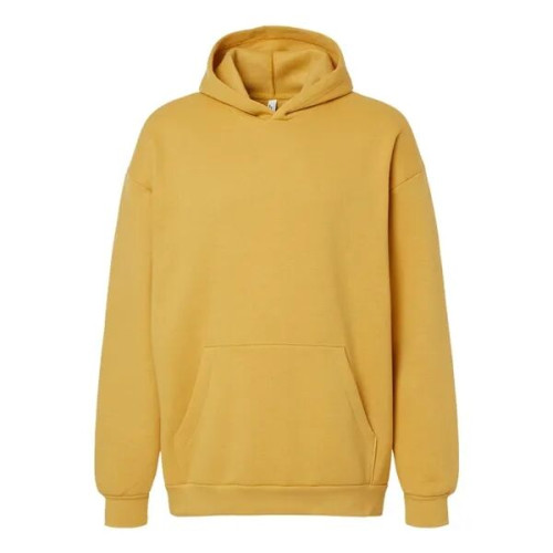 American Apparel Unisex ReFlex Fleece Hoodie Sweatshirt