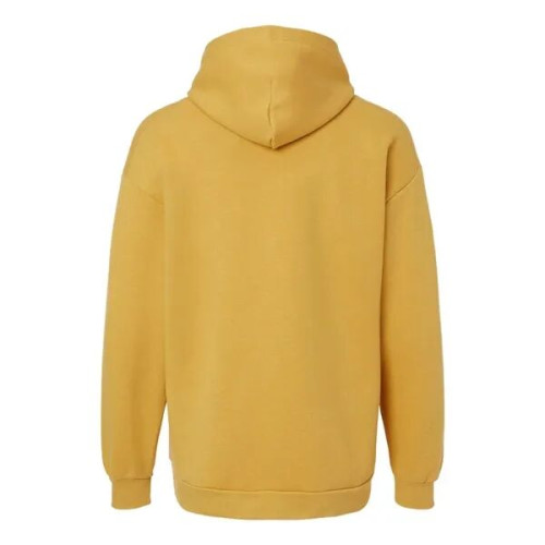 American Apparel Unisex ReFlex Fleece Hoodie Sweatshirt