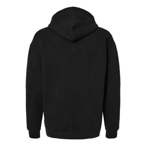 American Apparel Unisex ReFlex Fleece Hoodie Sweatshirt