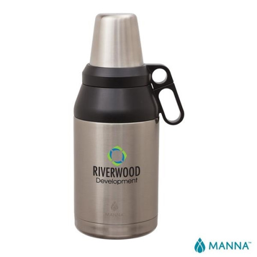 Manna™ 64 oz. Stack Growler