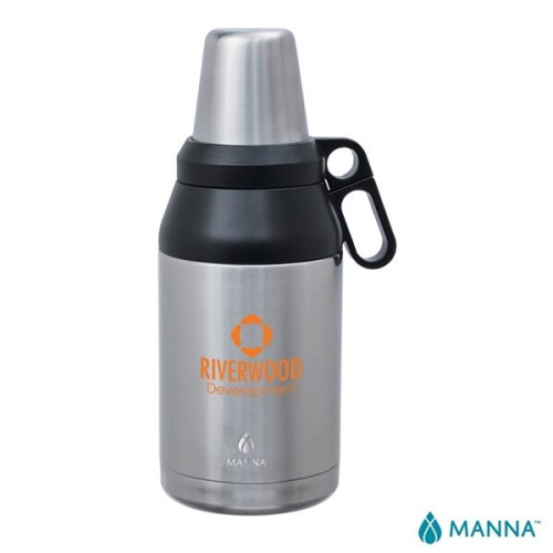 Manna™ 64 oz. Stack Growler