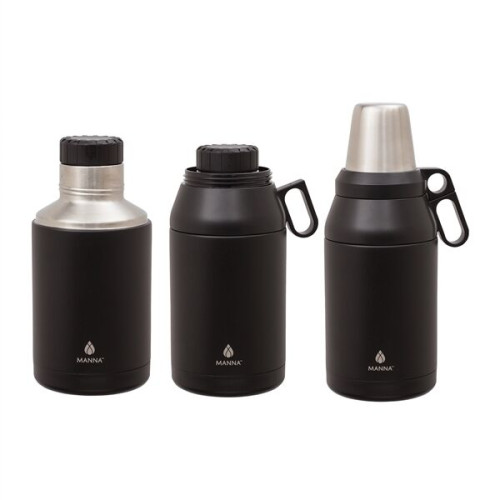 Manna™ 64 oz. Stack Growler