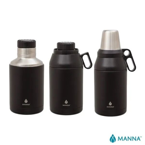 Manna™ 64 oz. Stack Growler