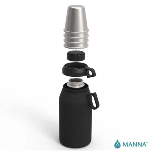 Manna™ 64 oz. Stack Growler
