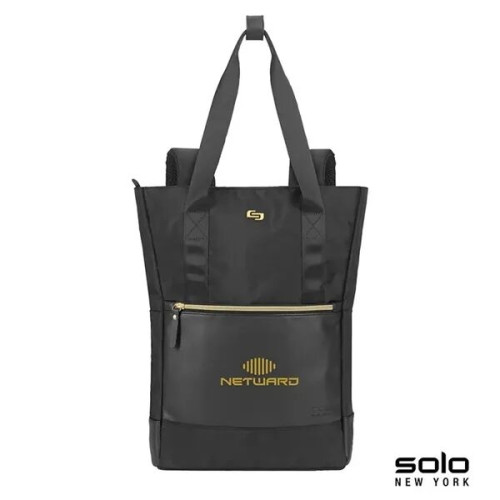 Solo New York Parker Hybrid Backpack Tote