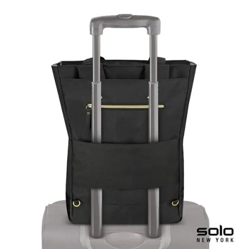 Solo New York Parker Hybrid Backpack Tote