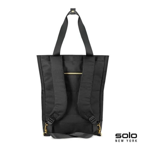 Solo New York Parker Hybrid Backpack Tote