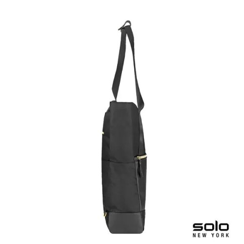Solo New York Parker Hybrid Backpack Tote