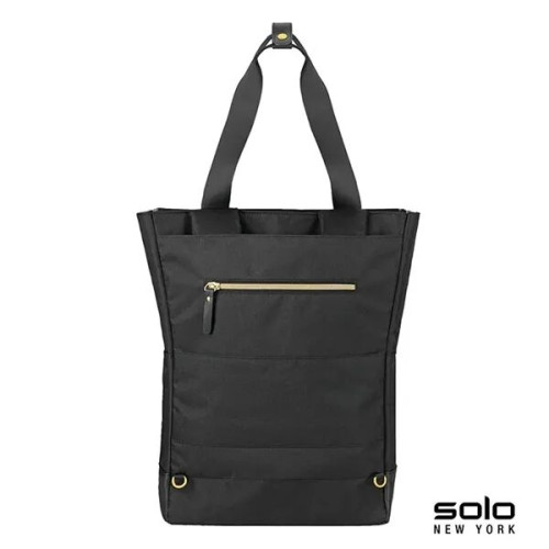 Solo New York Parker Hybrid Backpack Tote