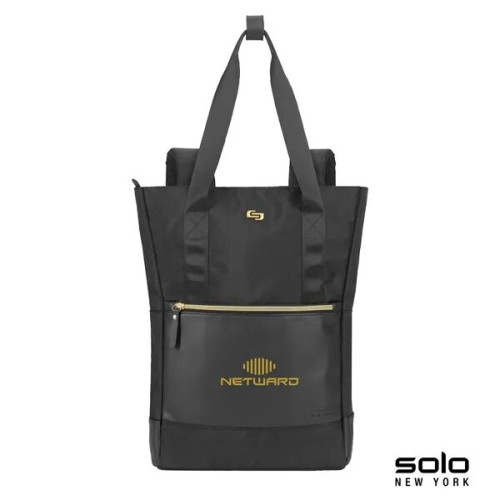Solo New York Parker Hybrid Backpack Tote