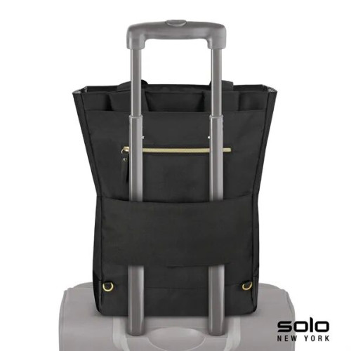 Solo New York Parker Hybrid Backpack Tote