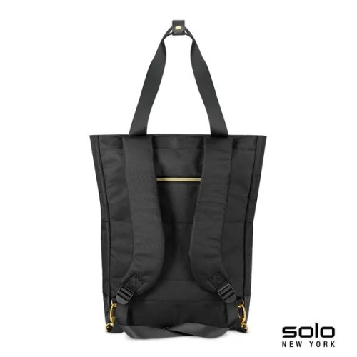 Solo New York Parker Hybrid Backpack Tote