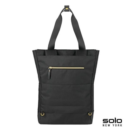 Solo New York Parker Hybrid Backpack Tote