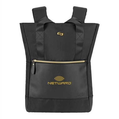 Solo New York Parker Hybrid Backpack Tote