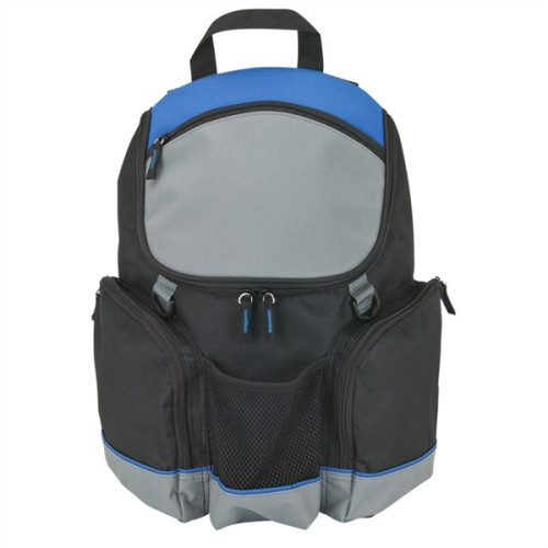 Coolio 16-Can Backpack Cooler