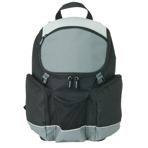 Coolio 16-Can Backpack Cooler