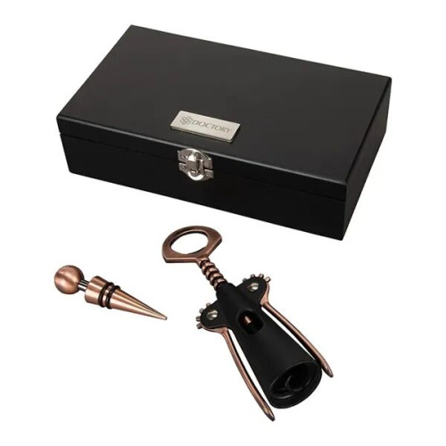 Sonoma Two-Piece Wine Set