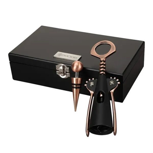 Sonoma Two-Piece Wine Set