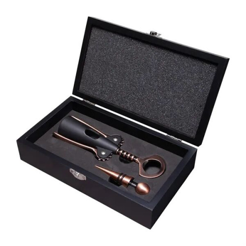 Sonoma Two-Piece Wine Set