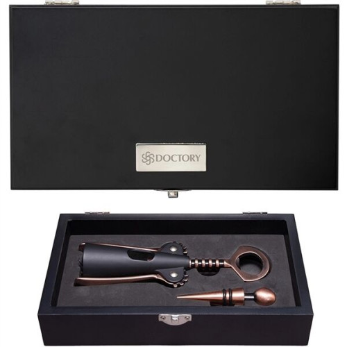 Sonoma Two-Piece Wine Set