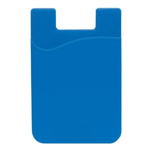 Treviso Silicone Phone Wallet