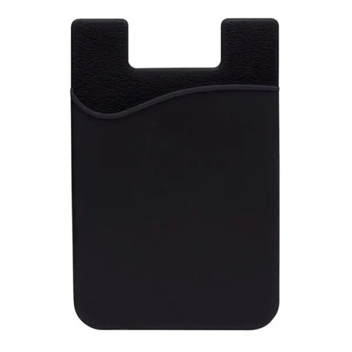 Treviso Silicone Phone Wallet