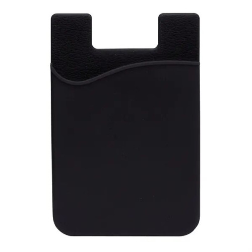 Treviso Silicone Phone Wallet