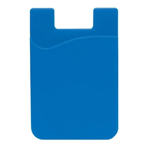 Treviso Silicone Phone Wallet