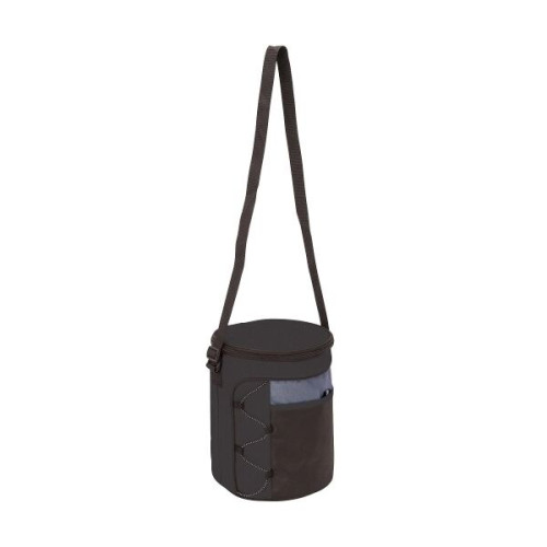 Baldwin 12-Can Barrel Cooler Bag
