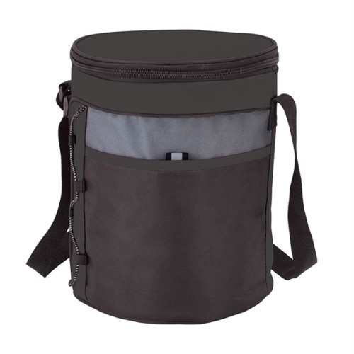 Baldwin 12-Can Barrel Cooler Bag