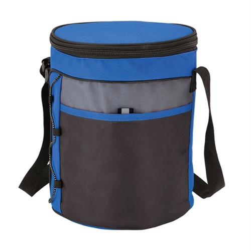 Baldwin 12-Can Barrel Cooler Bag