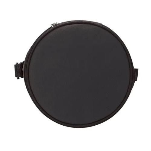 Baldwin 12-Can Barrel Cooler Bag