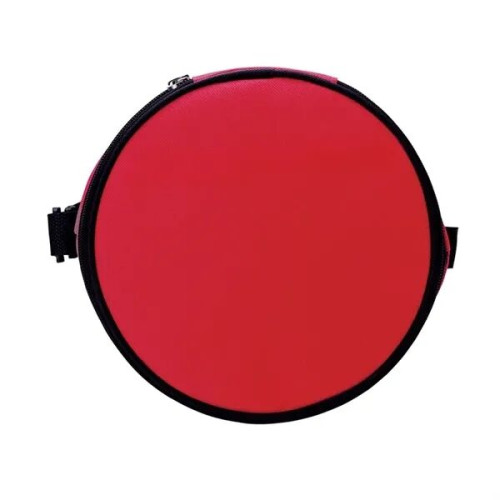 Baldwin 12-Can Barrel Cooler Bag