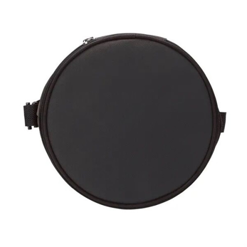 Baldwin 12-Can Barrel Cooler Bag