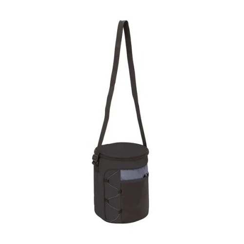 Baldwin 12-Can Barrel Cooler Bag