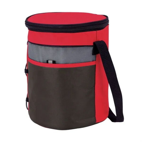 Baldwin 12-Can Barrel Cooler Bag