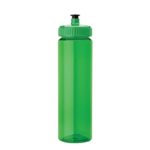 Newport 25 oz. PET Bottle with Pull Spout Lid