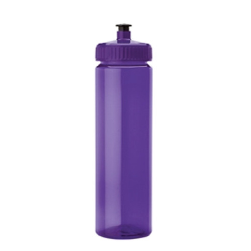 Newport 25 oz. PET Bottle with Pull Spout Lid