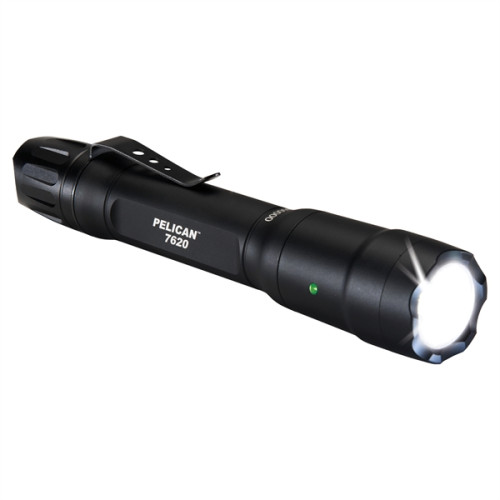 Pelican™ 7620 Tactical Flashlight