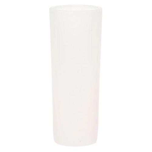 2 oz. Tall Shot Glasses - Colored & Frosted