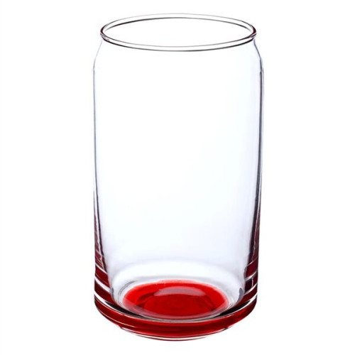 16 oz. ARC Can Shaped Beer Glasses