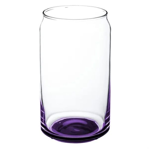 16 oz. ARC Can Shaped Beer Glasses