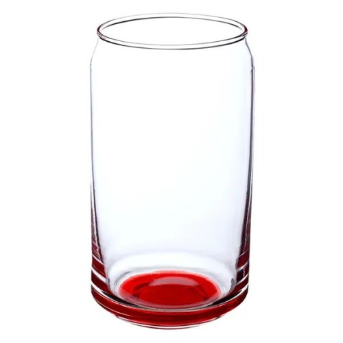 16 oz. ARC Can Shaped Beer Glasses