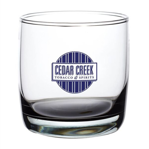 Monterrey Whiskey Glasses