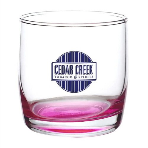Monterrey Whiskey Glasses