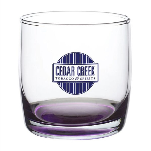 Monterrey Whiskey Glasses
